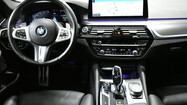 BMW Seria 5 540