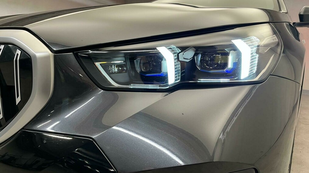 BMW Seria 5 520