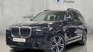 miniaturka - BMW X7