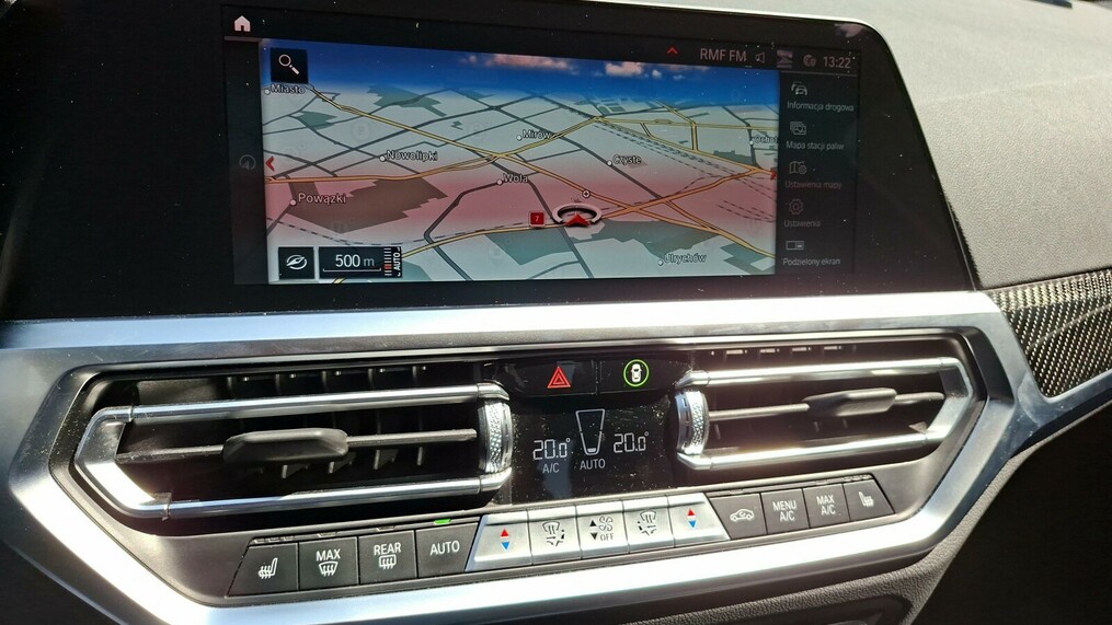 BMW Seria 3 330