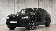 miniaturka - BMW X4
