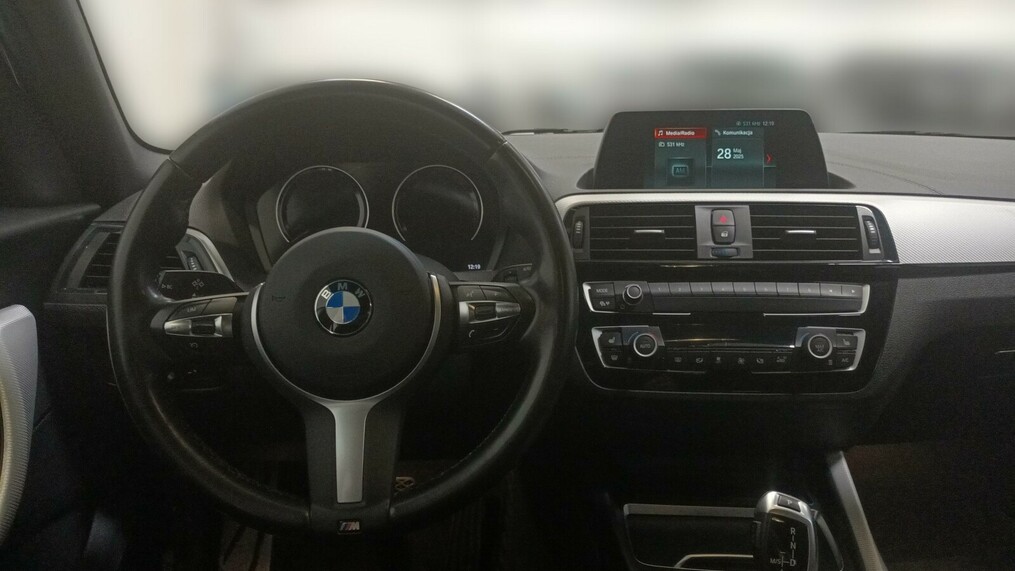 BMW Serii 1, 120