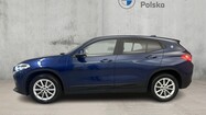 miniaturka - BMW X2