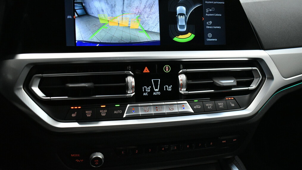 BMW Seria 4 430