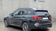miniaturka - BMW X3