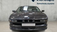 miniaturka - BMW Serii 8, 850