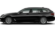 BMW Serii 5, 520