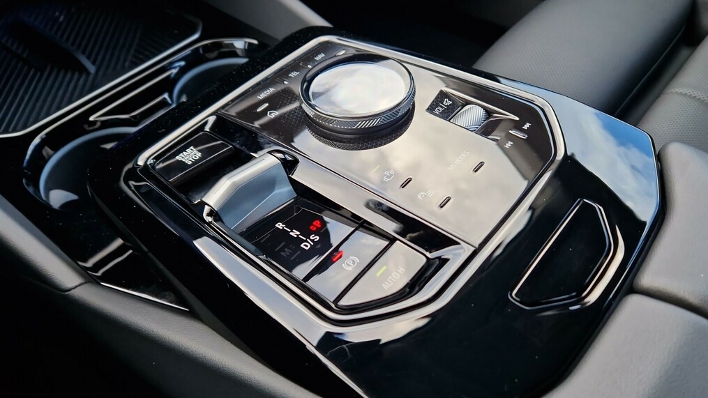BMW Seria 5 520