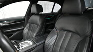 BMW Seria 7 730