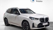 miniaturka - BMW X3