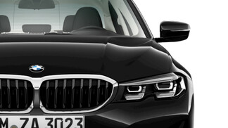 BMW Seria 3 320