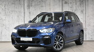 miniaturka - BMW X5