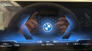 BMW Seria 5, 520