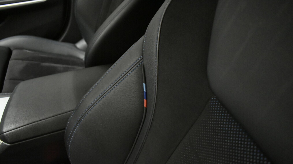 BMW Seria 3 320