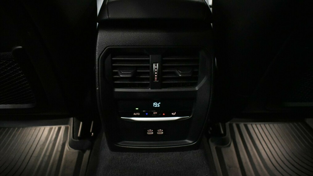 BMW Seria 3 320