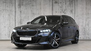 BMW Serii 5, 520