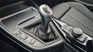 BMW Seria 1 118