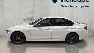 BMW Serii 3, 318
