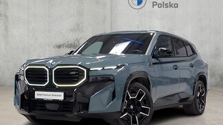 BMW XM