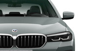 BMW Serii 5, 530