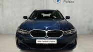 BMW Seria 3 318