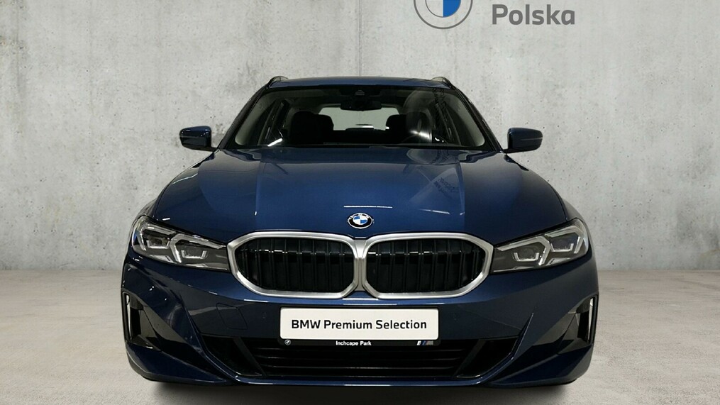 BMW Seria 3 318