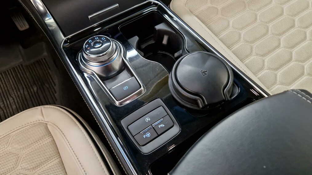 Ford Edge