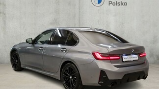 BMW Seria 3 320