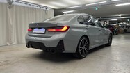 BMW Serii 3, 320