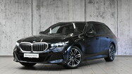 BMW Serii 5, 520