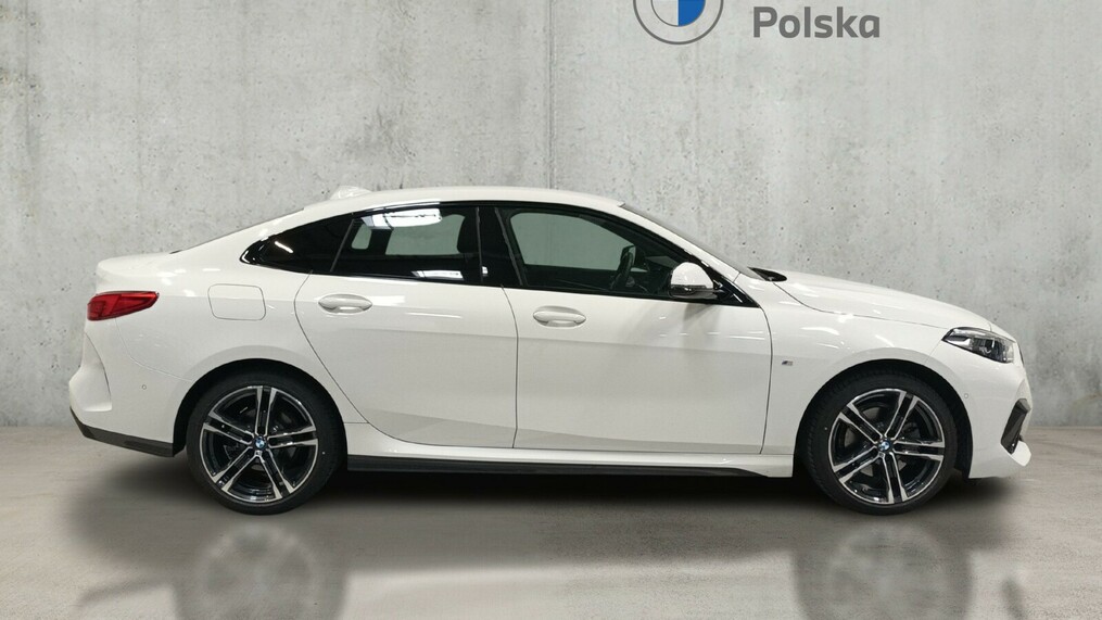 BMW Seria 2 218