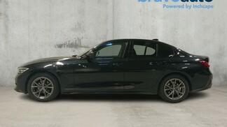 BMW Seria 3 318