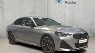 BMW Serii 2, 240