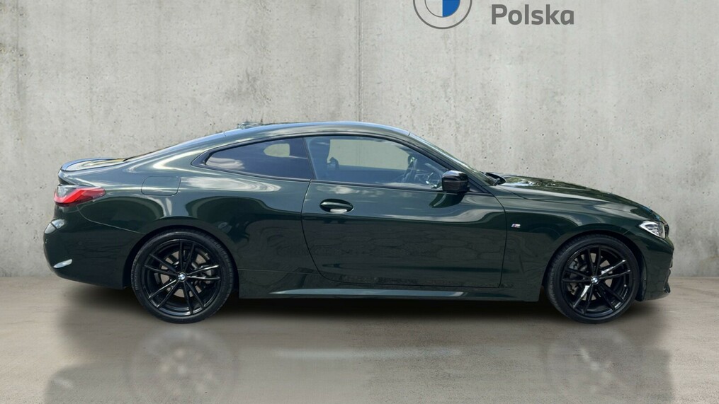 BMW Seria 4, 430