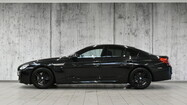 BMW Seria 6, 640