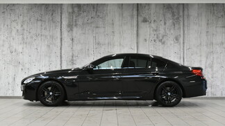 BMW Seria 6, 640