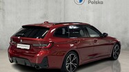 miniaturka - BMW Serii 3, 320