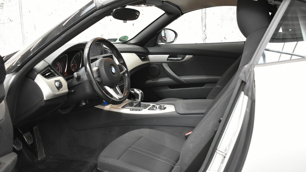 BMW Seria Z4