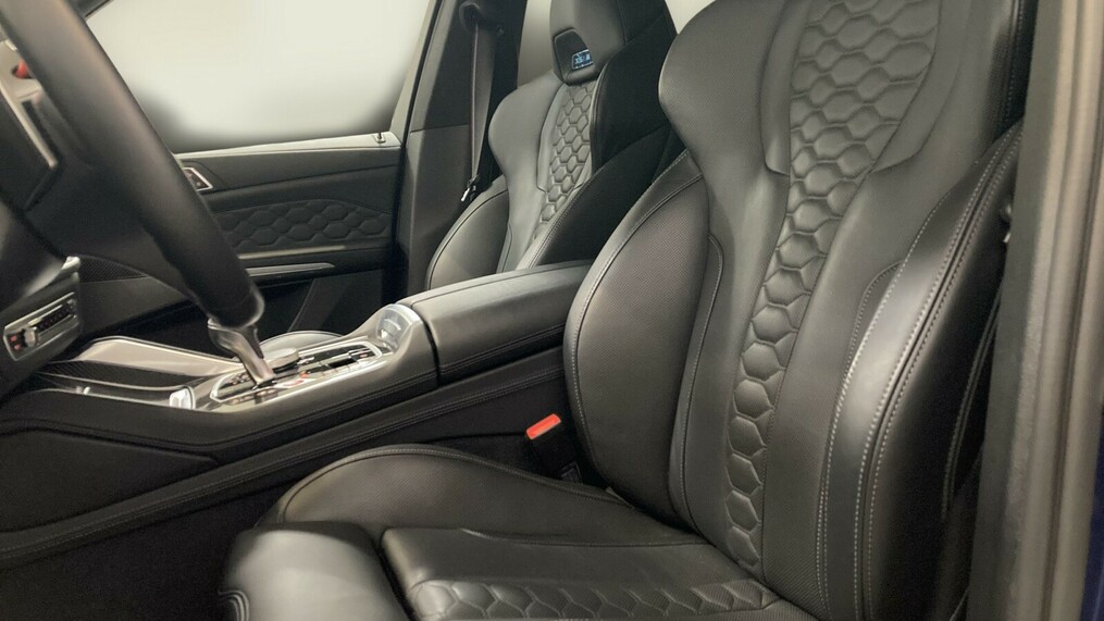 BMW X5 M