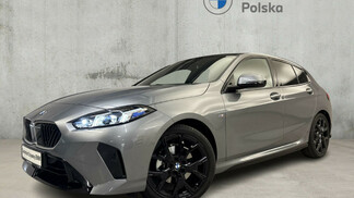 BMW Seria 1 116