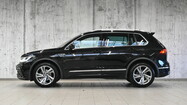 miniaturka - Volkswagen Tiguan