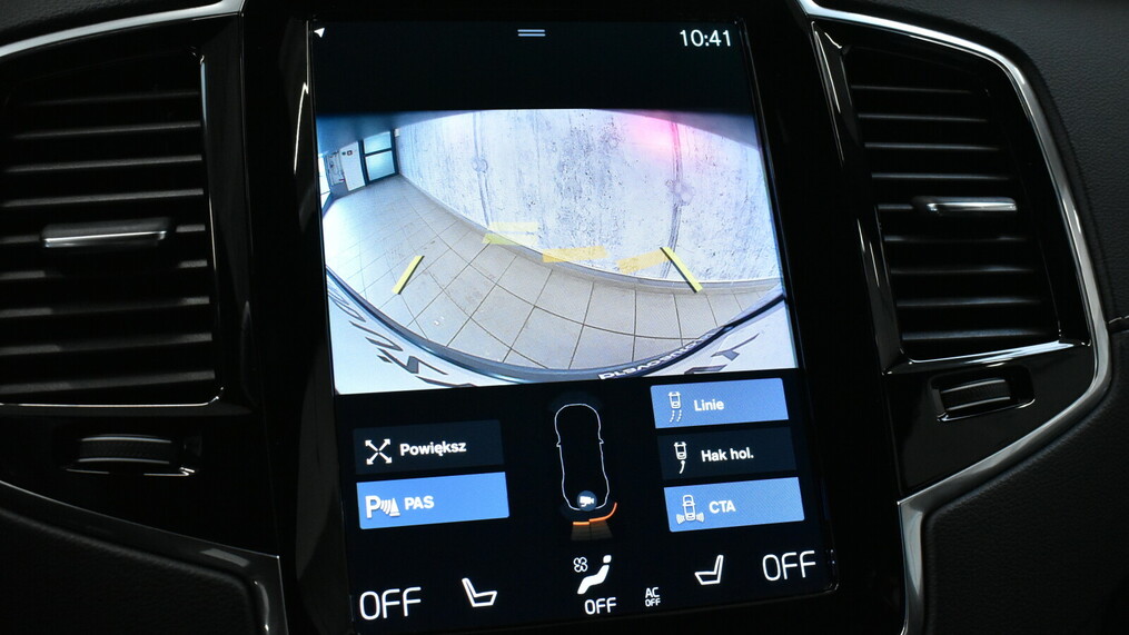 Volvo XC 90