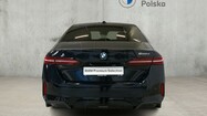 BMW Seria 5 520