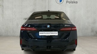 BMW Seria 5 520