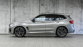 BMW X3 M