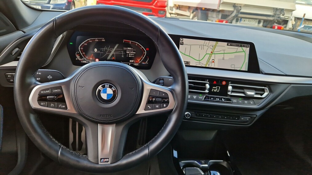 BMW Seria 2 218
