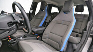BMW Seria I3