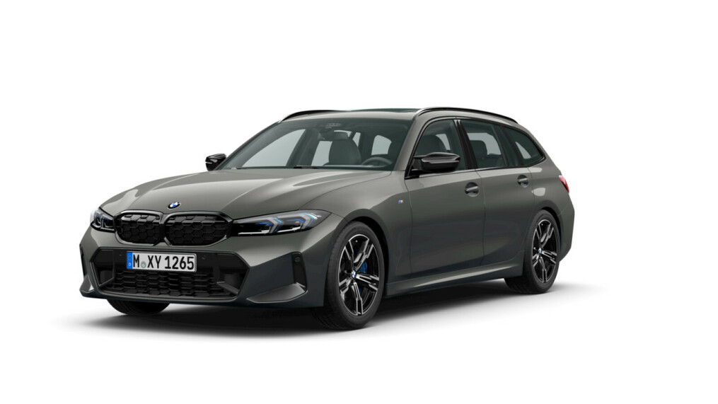 BMW Seria 3 340