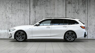 BMW Seria 3, 320