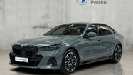 miniaturka - BMW Serii 5, 520